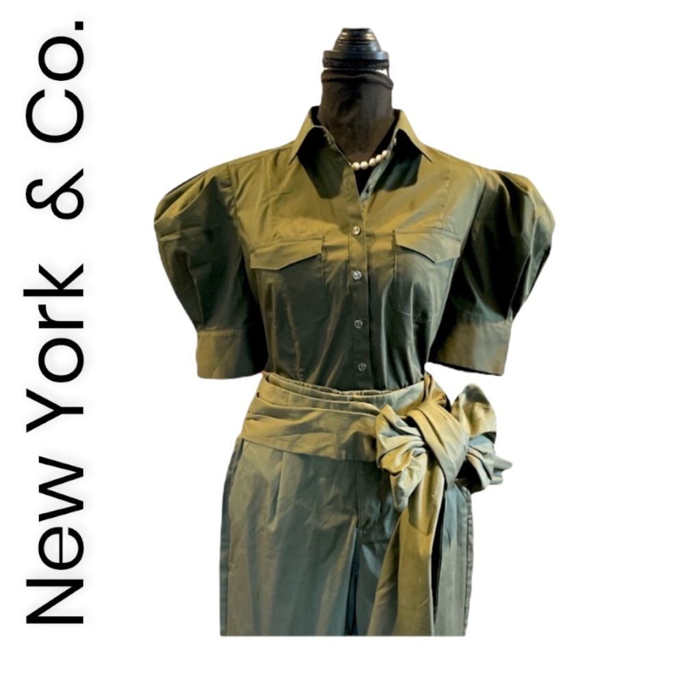 New York & Co Top New!!!!!!